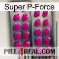 Super P-Force 10